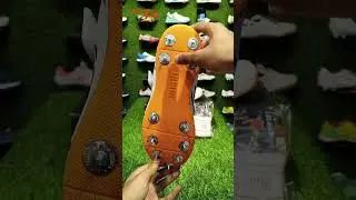 DNINE (D9) BOLT CRICKET BOWLING SPIKES SHOES #jalandharstyle #viral_video  #mensfashion #cricket