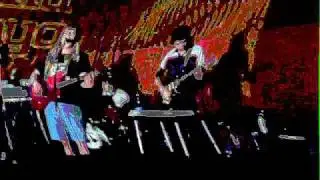 August 27, 2011: Holy Wave - 