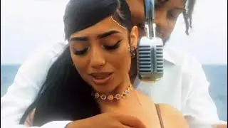 Amayah - No Love (Official Music Video)