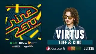 Virtus - Tuff & Kind [Nine Zero Riddim]