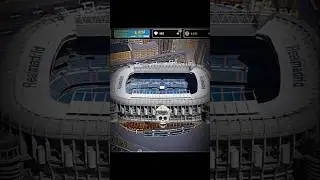 dls 25 new Stadium 🤩🤩#football #dls #viral