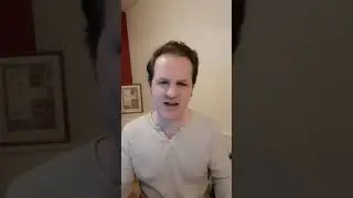 Round Eleven - Dr Simon Desbruslais, Lecturer in Music