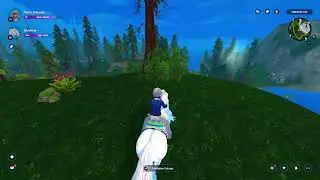Zurück nach Dundull! Star Stable Online Update LIVE Server 5