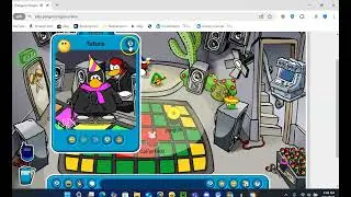 Penguin Origins Ep 21 Cinco De Mayo Mini Event May 1 2025