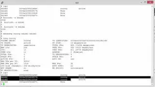 Как пропатчить AIX 6.1 LPAR
