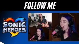 Sonic Heroes - 