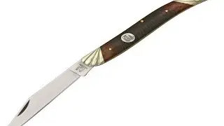 Rough Rider Large Toothpick Knife