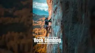 Before you start your next climb