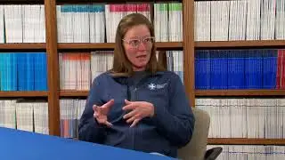 Physician Recruiter, Jen Anthony | Recruiting Families and Colleagues