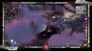 Zagrajmy W Evil Islands Classic Mod (1.5.5) Odc. 88 &ndash; [ Losowe Zadanie ] Domeny Karansula ❄️