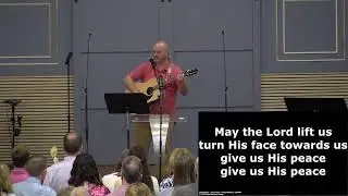 Celebration of Leonard Saunders