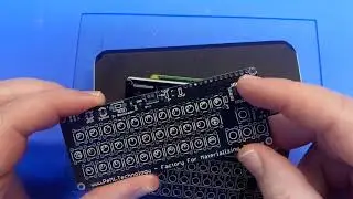 #Zepir (part 1.) Raspberry Pi mini computer - first preview