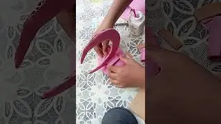 Pink moon craft korlam🌛🌝🥰#plzsubscribe #trending2026 #craft #craftart #foryou #foryoupage #fyp #fy 