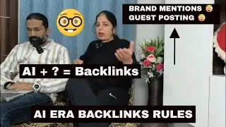 Why Building Backlinks in 2026 is About to Change Forever with AI : Backlink