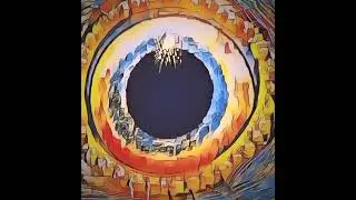 Eye Art Nft #nft #artnft #опенсеа #shorts #csgo #network #opensea #eyeart #нфт #nftopensea