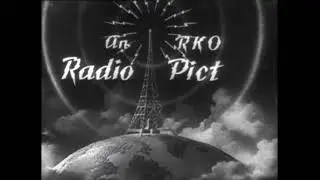 An RKO Radio Picture (1945)