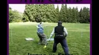 Strifeland Boffer Combat