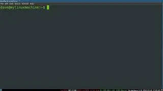 Bash Programming 1   Why Write Bash Scripts