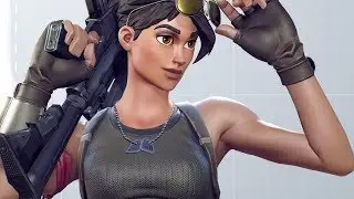 FORTNITE BATTLE ROYALE Episode 1 - Survive (Walkthrough Gameplay Part 1)