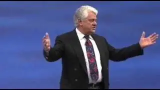 SAPPHIRE NOW - Hasso Plattner Keynote 1/9