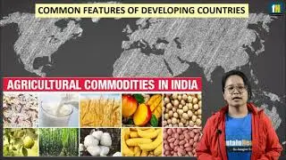 BOSEM|CLASS 10|ECONOMICS|The story of development