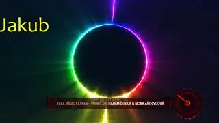 Deejay -jakub  Vianocujem