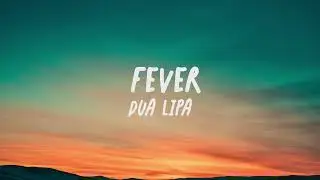 Dua Lipa - Angele  Fever (FO Afro House Remix)