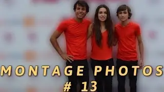 MONTAGE PHOTOS #13