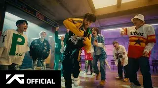 TREASURE - &lsquo;B.O.M.B (KABOOM ver.)&rsquo; DANCE PERFORMANCE VIDEO TEASER