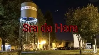 Senhora da Hora - Freguesia de Matosinhos - Portugal