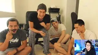 OPERATION: SCARE KEVJUMBA w/ the chat (Twitch Clip)