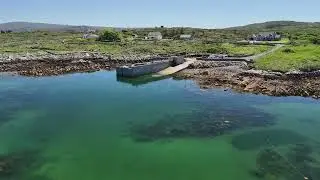 20 Days no rain on the Wild Atlantic Way - Day 15