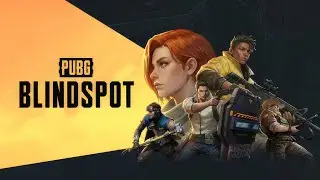 PUBG: BLINDSPOT | Early Access | Gameplay PC