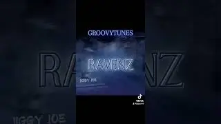RAVENZ🐦&zwj;⬛ OUT NOW ON ALL PLATFORMS!!! #streamingsong #music #spotifystreams #newmusic #virlshort