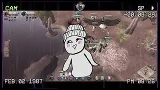 POV ARCANE 1H ZVZ REVOADA 13 09 2024 I ALBION ONLINE