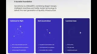 Podcast: Aerodrome Finance Protocol Mechanics and Tokenomics
