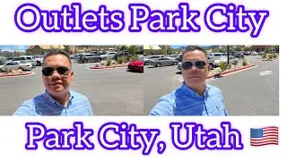 Outlets Park City (formerly known as Tanger Outlets)