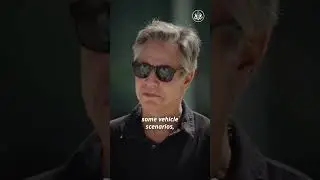 Vehicle Ramming | Walks With Tony: Diplomatic Security Service