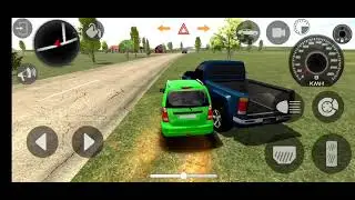 Indian Car Simulator - Extreme gt car driving Android Gameplay #2