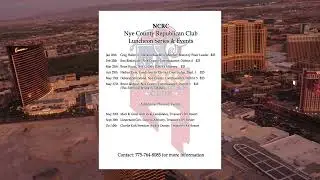 01/23/2026 Trump Rally