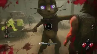 DBD 12-6-25 with Jepa and Kb - Daryl and Rick ally, Glitchtrap, endgame trade hooks and escort all W