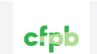 complaint  to the CFPB TEMPLATE