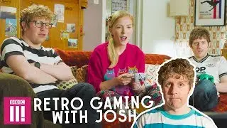 Gaming Through The Ages: Mario Kart, Micro Machines and Burnout 3 Takedown