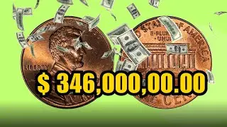 &ldquo;STOP ALERT::: Don&rsquo;t Spend This 1 Cent! Rare Lincoln Penny Worth Thousands in 2025&rdquo;