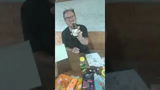 Degustabox di Agosto