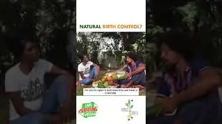 Natural Birth Control?