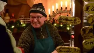 17. Olbernhauer Weihnachtschor 08.12.2016  - Impressionen mit dem 