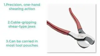 Top 5  Best Wire Cutters Buying Guide In 2022 [Review] - Check Before You Buy One