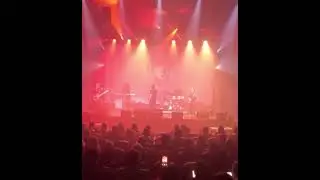 Oaks Theater (Intro/Seperate Ways)