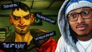 Самый неприятный дискомфорт, который я когда-либо испытывал во время игры... | Нет ничего не значит